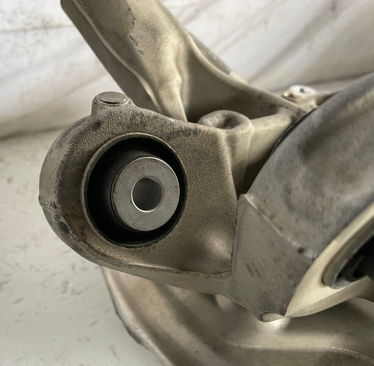 22-26 ACURA MDX REAR RIGHT PASSENGER SIDE SPINDLE KNUCKLE W/BEARING HUB
