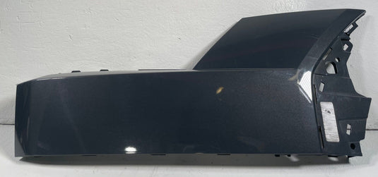 2024-26 HYUNDAI SANTA FE REAR RIGHT SIDE BUMPER UPPER COVER PANEL GRAY 