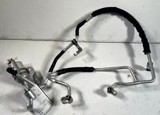 2024-2026 HONDA PROLOGUE HVAC A/C AIR CONDITIONER DISCHARGE SUCTION HOSE