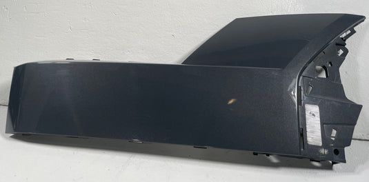 2024-26 HYUNDAI SANTA FE REAR RIGHT SIDE BUMPER UPPER COVER PANEL GRAY 