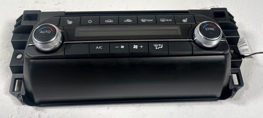 2022-2025 MAZDA CX-5 DASH HVAC A/C HEATER CONTROL SWITCH PANEL KSC561190