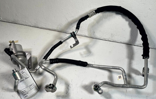 2024-2026 HONDA PROLOGUE HVAC A/C AIR CONDITIONER DISCHARGE SUCTION HOSE