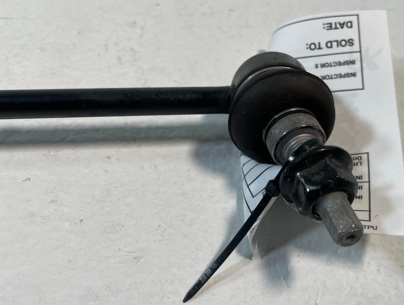 Load image into Gallery viewer, 22-25 HYUNDAI TUCSON FRONT LEFT OR RIGHT STABILIZER SWAY BAR END LINK # 107329
