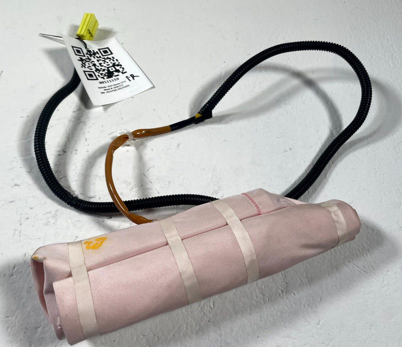 Load image into Gallery viewer, 2017 - 2025 MAZDA CX-5 FRONT RIGHT PASSENGER SIDE SEAT AIRBAG AIR BAG # 111159
