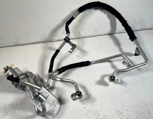 2024-2026 HONDA PROLOGUE HVAC A/C AIR CONDITIONER DISCHARGE SUCTION HOSE