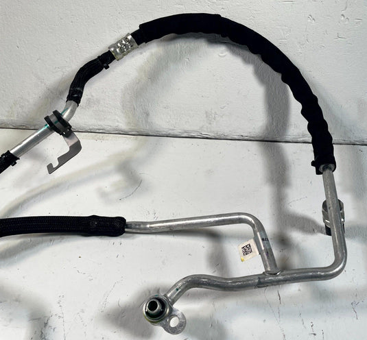 2024-2026 HONDA PROLOGUE HVAC A/C AIR CONDITIONER DISCHARGE SUCTION HOSE