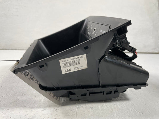 2025 HYUNDAI TUCSON FRONT CENTER CONSOLE FLOOR STORAGE COMPARTMENT TRAY