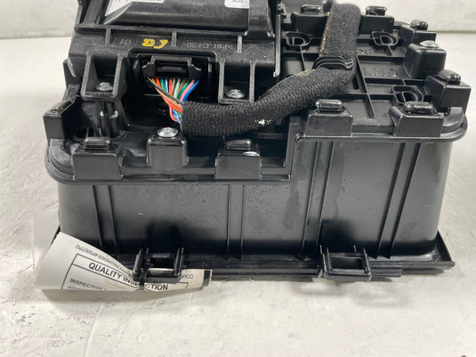 2025 HYUNDAI TUCSON FRONT CENTER CONSOLE FLOOR STORAGE COMPARTMENT TRAY