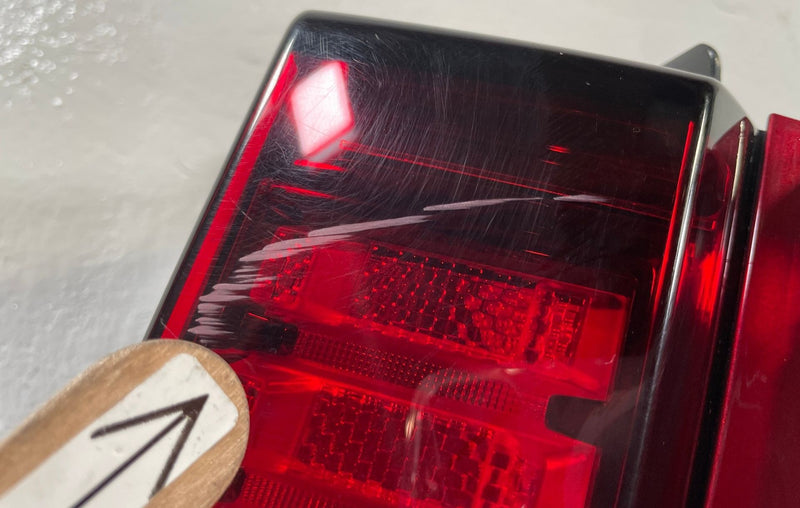Load image into Gallery viewer, 21-23 KIA SORENTO REAR RIGHT PASSENGER SIDE HALOGEN OUTER TAILLIGHT LAMP #110111
