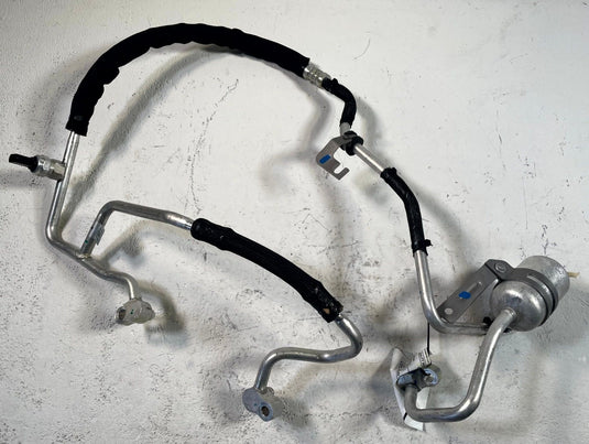 2024-2026 HONDA PROLOGUE HVAC A/C AIR CONDITIONER DISCHARGE SUCTION HOSE