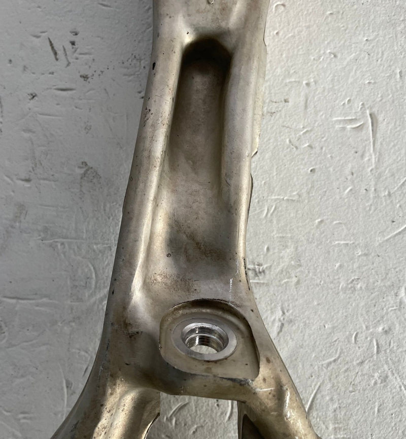 Load image into Gallery viewer, 2022 - 2026 ACURA MDX FWD REAR RIGHT PASSENGER SIDE UPPER CONTROL ARM # 111965
