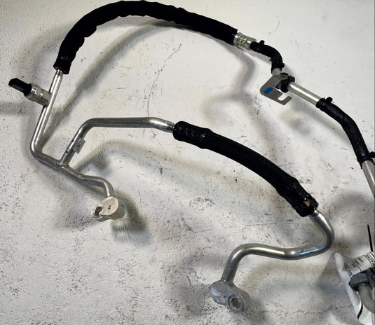 2024-2026 HONDA PROLOGUE HVAC A/C AIR CONDITIONER DISCHARGE SUCTION HOSE