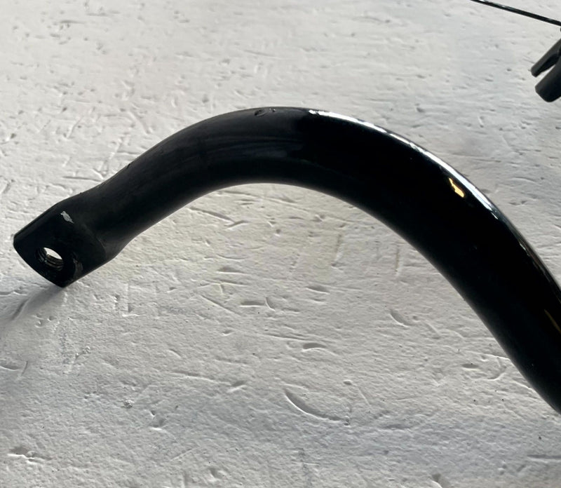 Load image into Gallery viewer, 2024-2026 HONDA PROLOGUE FWD REAR SUSPENION STABILZER SWAY BAR 87864000 # 114316
