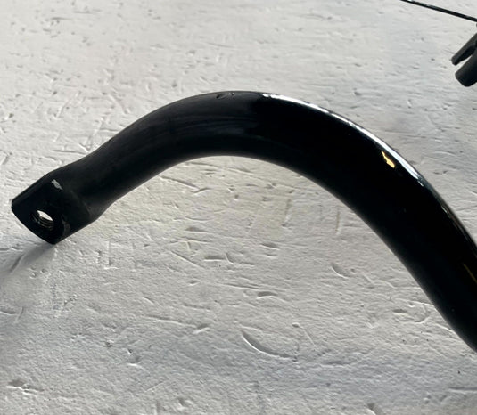 2024-2026 HONDA PROLOGUE FWD REAR SUSPENION STABILZER SWAY BAR 87864000