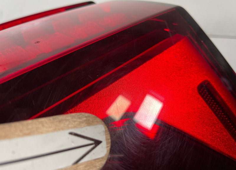 Load image into Gallery viewer, 21-23 KIA SORENTO REAR RIGHT PASSENGER SIDE HALOGEN OUTER TAILLIGHT LAMP #110111
