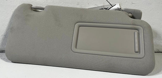 2020 - 2025 MAZDA CX-5 FRONT RIGHT PASSENGER SIDE SUNVISOR SUN VISOR