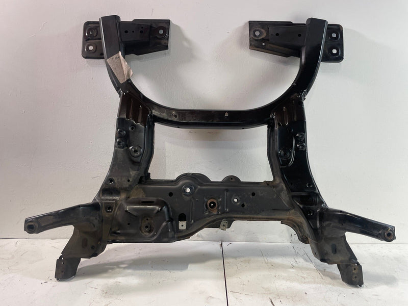 Load image into Gallery viewer, OEM 2017-2019 INFINITI QX30 FWD FRONT SUSPENSION SUBFRAME CROSSMEMBER CRADLE
