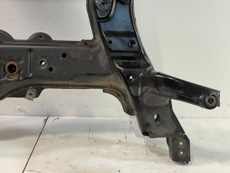 Load image into Gallery viewer, OEM 2017-2019 INFINITI QX30 FWD FRONT SUSPENSION SUBFRAME CROSSMEMBER CRADLE
