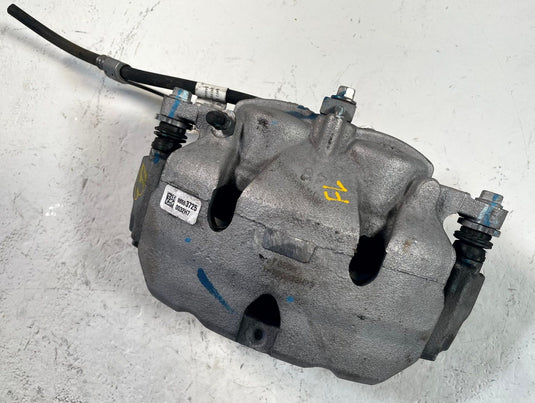 2024 - 2026 HONDA PROLOGUE FRONT LEFT DRIVER SIDE DISC BRAKE CALIPER