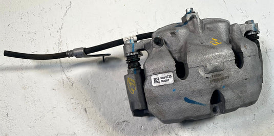 2024 - 2026 HONDA PROLOGUE FRONT LEFT DRIVER SIDE DISC BRAKE CALIPER