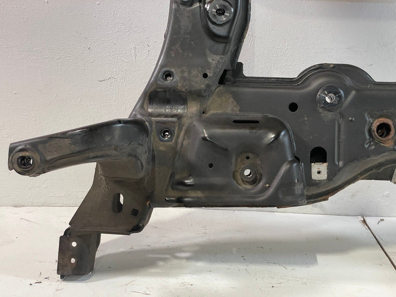 Load image into Gallery viewer, OEM 2017-2019 INFINITI QX30 FWD FRONT SUSPENSION SUBFRAME CROSSMEMBER CRADLE
