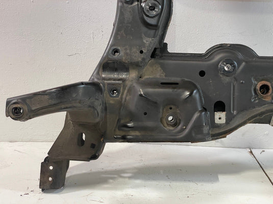 OEM 2017-2019 INFINITI QX30 FWD FRONT SUSPENSION SUBFRAME CROSSMEMBER CRADLE