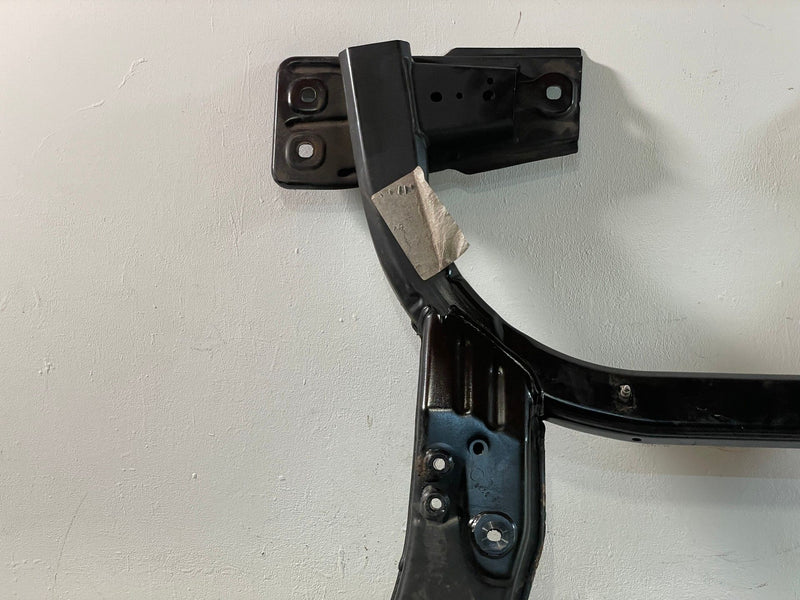 Load image into Gallery viewer, OEM 2017-2019 INFINITI QX30 FWD FRONT SUSPENSION SUBFRAME CROSSMEMBER CRADLE
