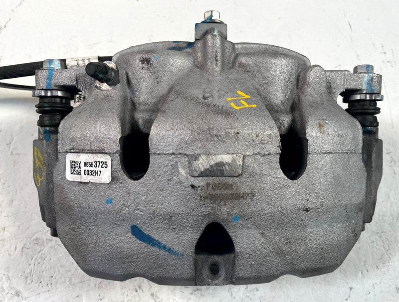 Load image into Gallery viewer, 2024 - 2026 HONDA PROLOGUE FRONT LEFT DRIVER SIDE DISC BRAKE CALIPER # 114268
