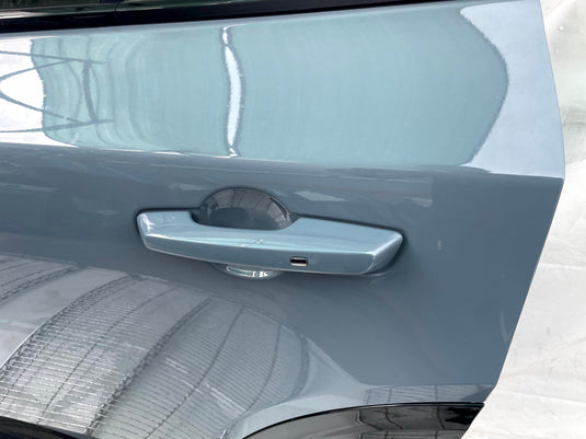 HONDA PROLOGUE REAR LEFT DOOR SHELL ASSEMBLY GRAY (WA138P) 2024-2026