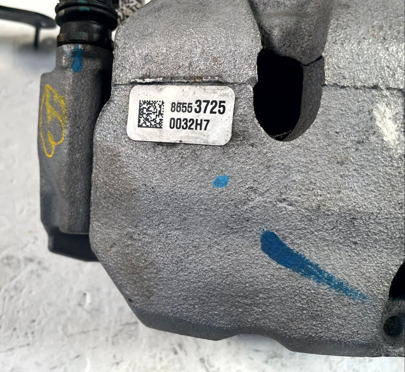 Load image into Gallery viewer, 2024 - 2026 HONDA PROLOGUE FRONT LEFT DRIVER SIDE DISC BRAKE CALIPER # 114268
