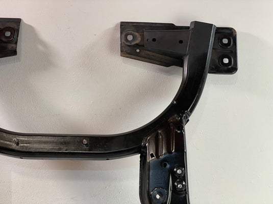 OEM 2017-2019 INFINITI QX30 FWD FRONT SUSPENSION SUBFRAME CROSSMEMBER CRADLE
