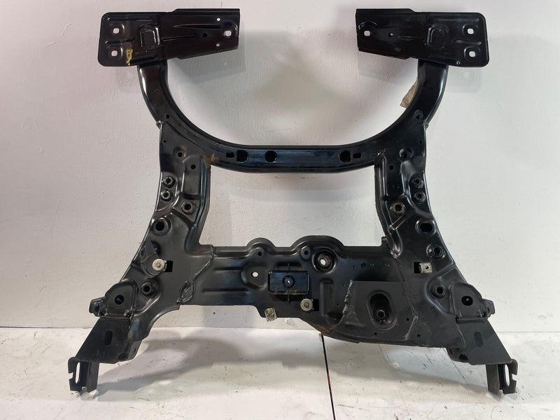 Load image into Gallery viewer, OEM 2017-2019 INFINITI QX30 FWD FRONT SUSPENSION SUBFRAME CROSSMEMBER CRADLE
