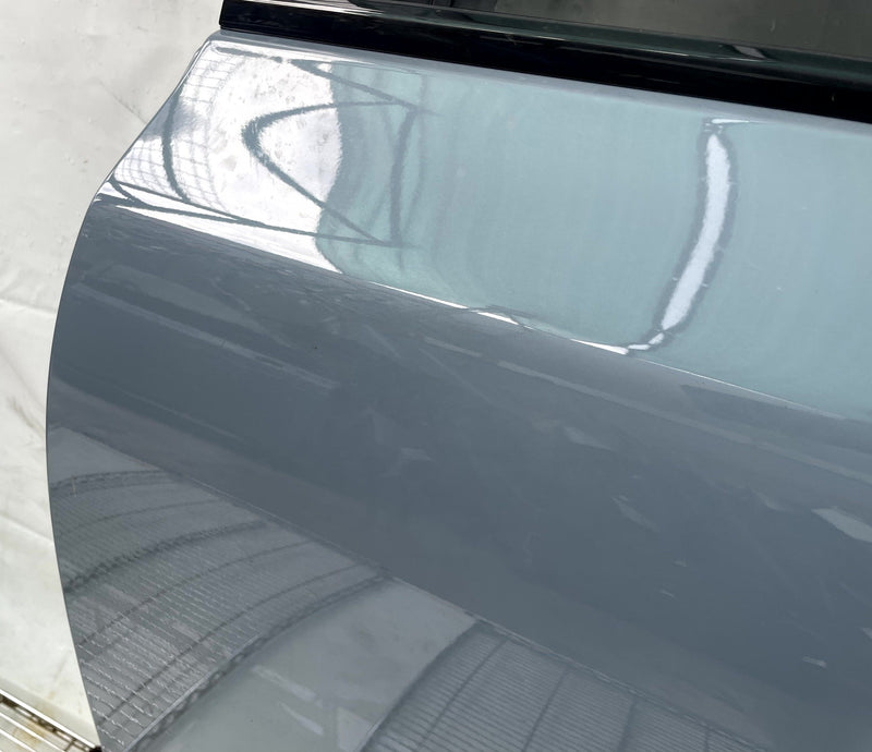 Load image into Gallery viewer, HONDA PROLOGUE REAR LEFT DOOR SHELL ASSEMBLY GRAY (WA138P) 2024-2026 # 114321
