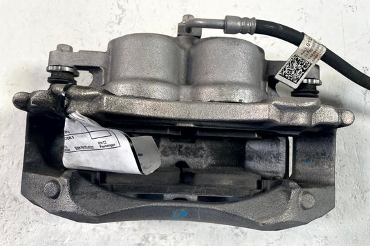 2024 - 2026 HONDA PROLOGUE FRONT LEFT DRIVER SIDE DISC BRAKE CALIPER