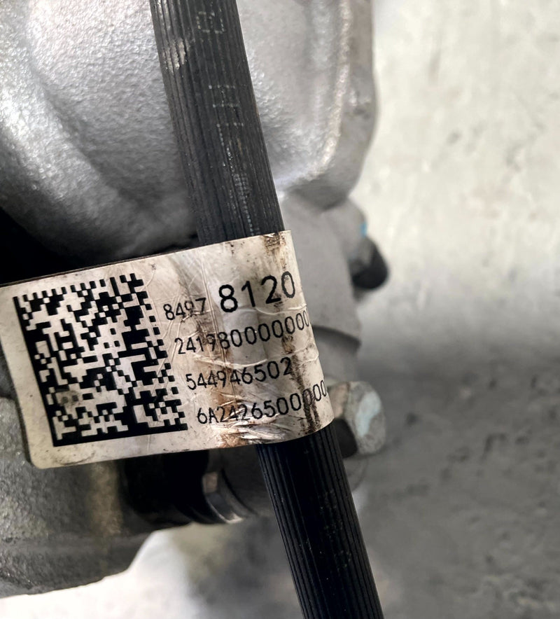 Load image into Gallery viewer, 2024 - 2026 HONDA PROLOGUE FRONT LEFT DRIVER SIDE DISC BRAKE CALIPER # 114268
