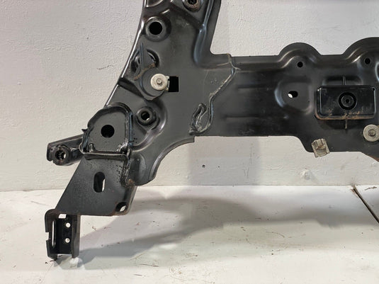 OEM 2017-2019 INFINITI QX30 FWD FRONT SUSPENSION SUBFRAME CROSSMEMBER CRADLE