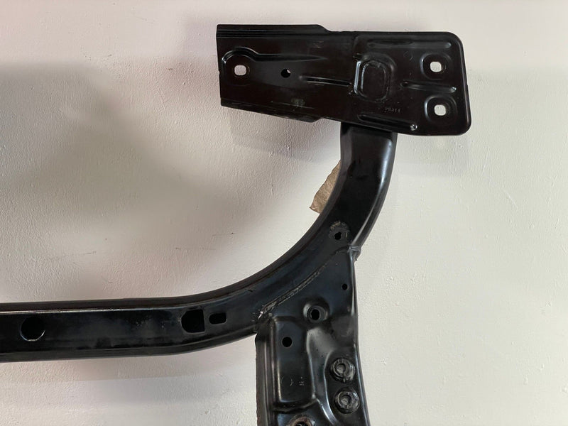 Load image into Gallery viewer, OEM 2017-2019 INFINITI QX30 FWD FRONT SUSPENSION SUBFRAME CROSSMEMBER CRADLE
