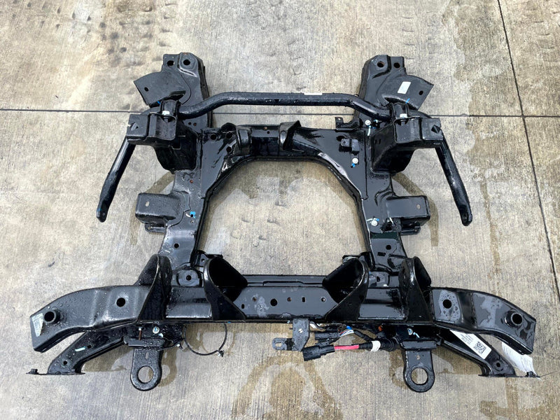 Load image into Gallery viewer, 2024 - 2026 HONDA PROLOGUE FRONT ENGINE CROSSMEMBER CRADLE SUBFRAME # 114322
