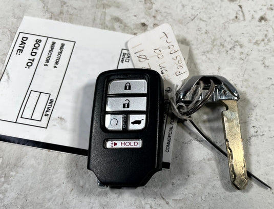 2019 -25 HONDA PASSPORT SMART KEYLESS ENTRY KEY FOB REMOTE TRANSMITTER
