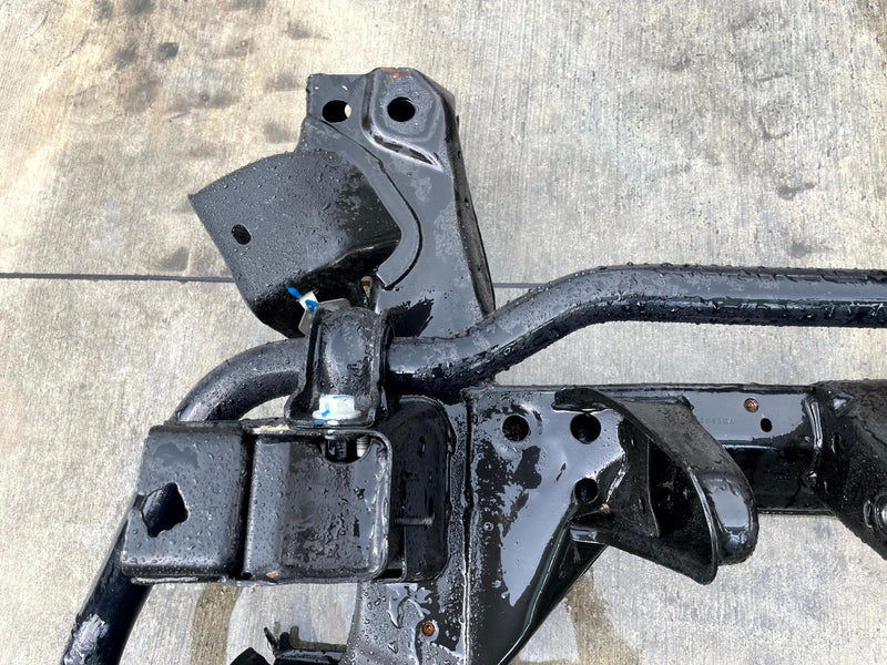 Load image into Gallery viewer, 2024 - 2026 HONDA PROLOGUE FRONT ENGINE CROSSMEMBER CRADLE SUBFRAME # 114322
