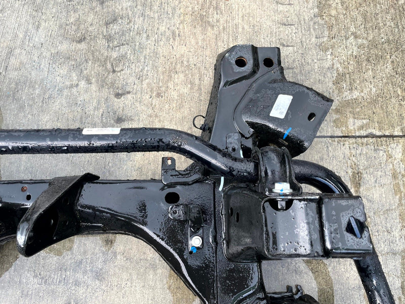 Load image into Gallery viewer, 2024 - 2026 HONDA PROLOGUE FRONT ENGINE CROSSMEMBER CRADLE SUBFRAME # 114322
