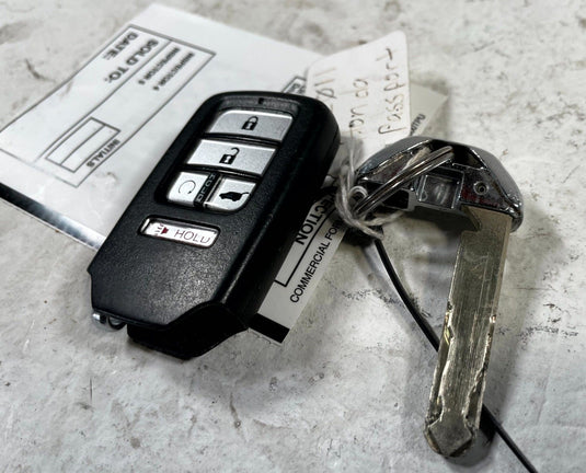 2019 -25 HONDA PASSPORT SMART KEYLESS ENTRY KEY FOB REMOTE TRANSMITTER