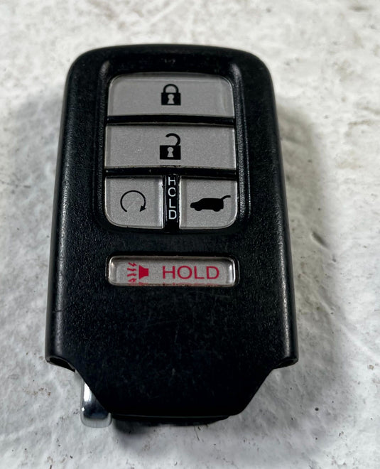 2019 -25 HONDA PASSPORT SMART KEYLESS ENTRY KEY FOB REMOTE TRANSMITTER