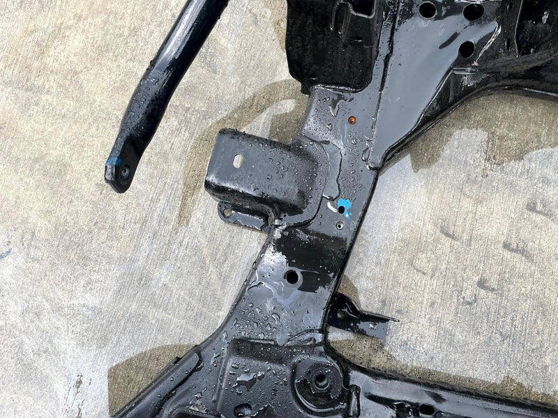 Load image into Gallery viewer, 2024 - 2026 HONDA PROLOGUE FRONT ENGINE CROSSMEMBER CRADLE SUBFRAME # 114322
