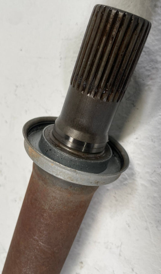 2021 - 2023 KIA SORENTO FRONT RIGHT INTERMEDIATE INNER AXLE SHAFT 2.5L
