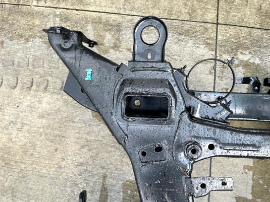 2024 - 2026 HONDA PROLOGUE FRONT ENGINE CROSSMEMBER CRADLE SUBFRAME