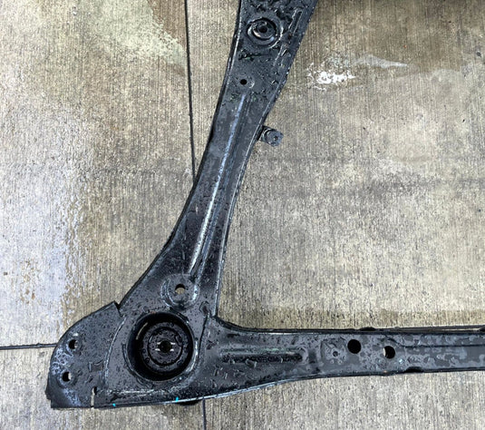 22-26 HYUNDAI TUCSON FWD FRONT SUBFRAME UNDERCARRIAGE CROSSMEMBER CRADLE