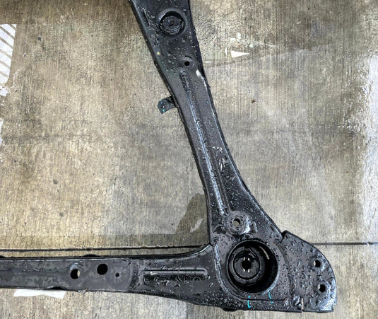 22-26 HYUNDAI TUCSON FWD FRONT SUBFRAME UNDERCARRIAGE CROSSMEMBER CRADLE