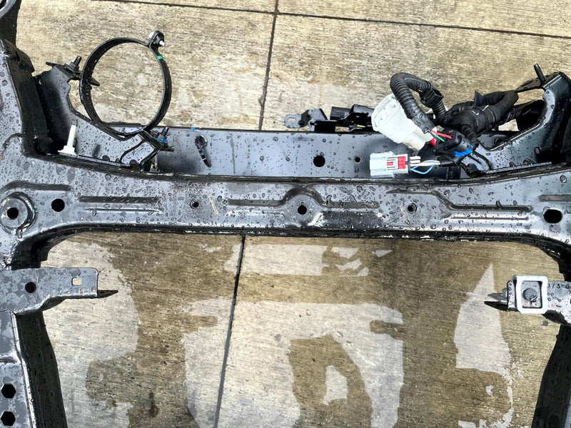 Load image into Gallery viewer, 2024 - 2026 HONDA PROLOGUE FRONT ENGINE CROSSMEMBER CRADLE SUBFRAME # 114322
