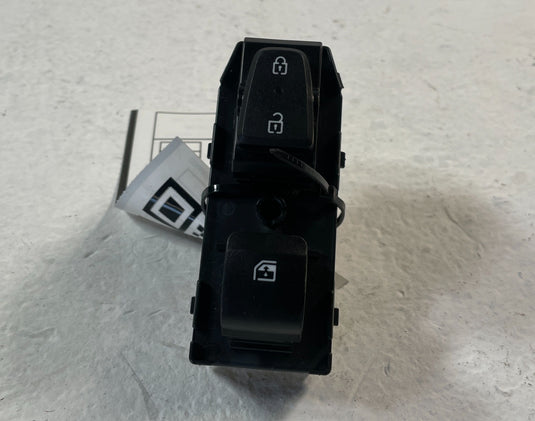 2022-2024 HYUNDAI TUCSON SANTA CRUZ FRONT RIGHT SIDE DOOR WINDOW SWITCH